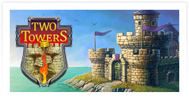 The MMORPG “Two towers