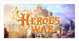 The MMORPG “Moswar”. 