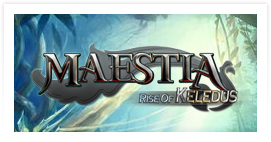 Maestia:Rise of Keledus Maestia:Rise of Keledus