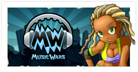 Music Wars Music Wars