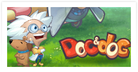 Doc & Dog Doc & Dog