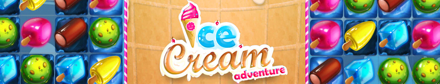 Ice Cream Adventure